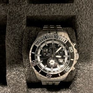 Invicta men’s watch